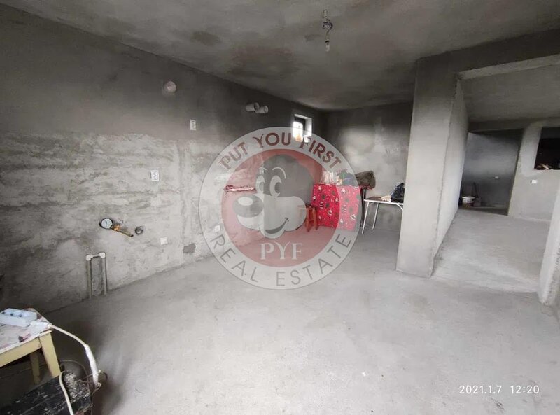 Sabareni | Giurgiu | Vila | P 1 | 550mp | 10 min /Bucuresti | B9920